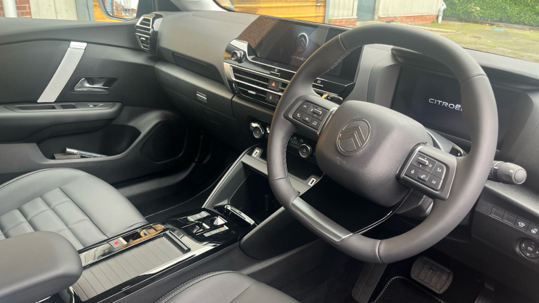 Citroen C4 1.2 [130] Max 5dr Auto Petrol Hatchback